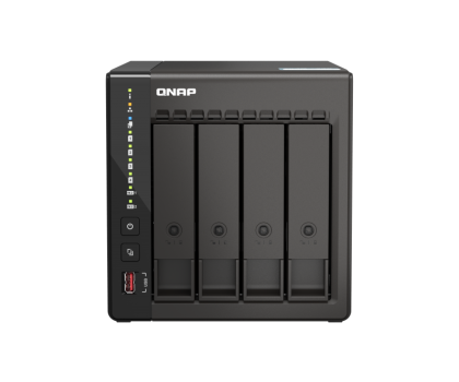 Dysk sieciowy QNAP TS-453E-8G